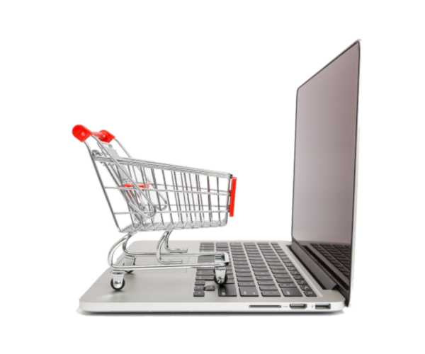 Purchasing Process Portal